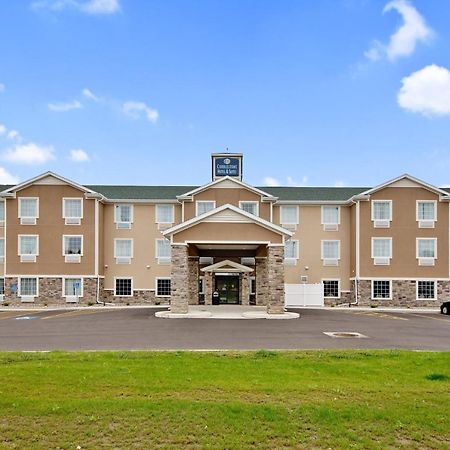 Cobblestone Hotel&Suites - Austin Esterno foto