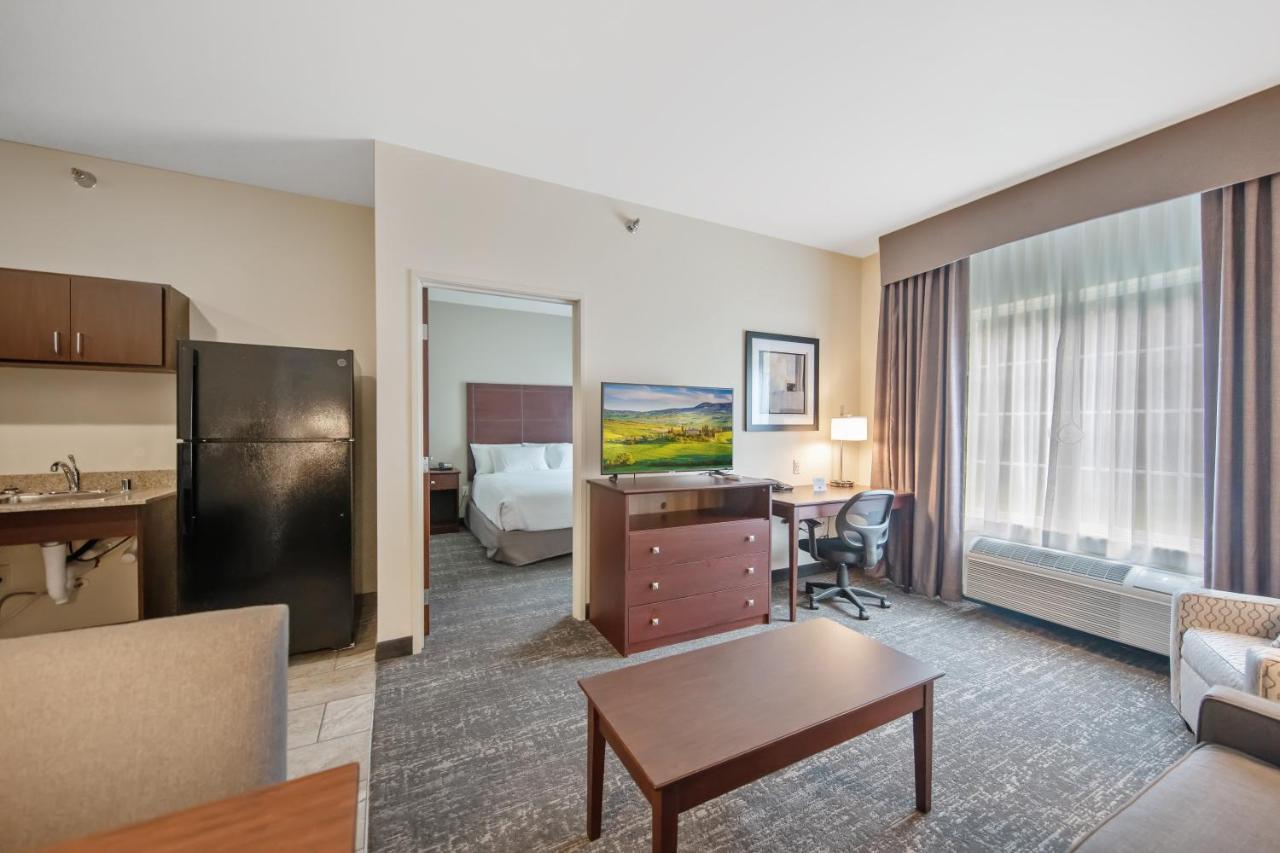 Cobblestone Hotel&Suites - Austin Esterno foto